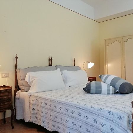 Bb Villa Bolgheri Mare Доноратико Екстериор снимка