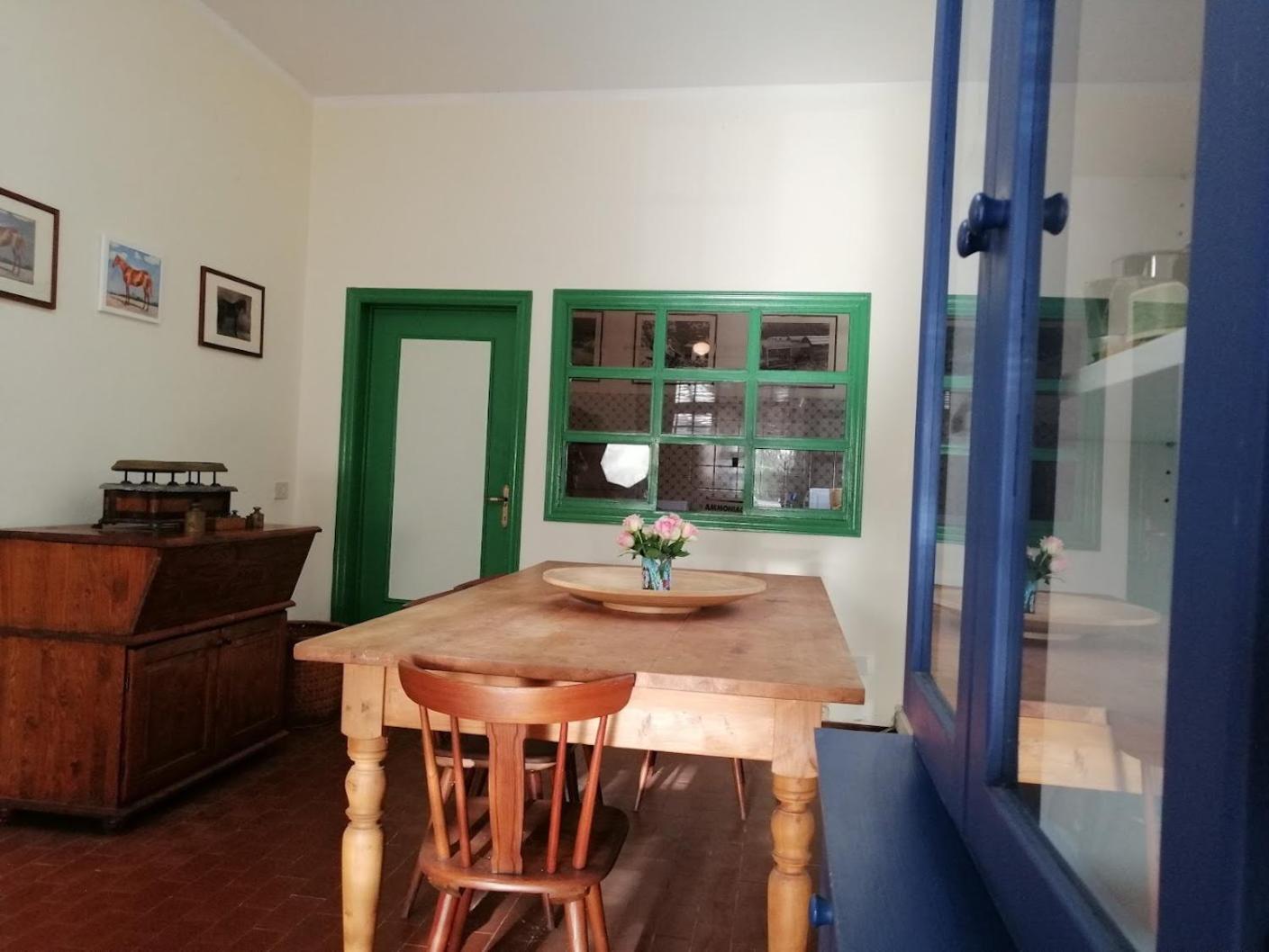 Bb Villa Bolgheri Mare Доноратико Екстериор снимка