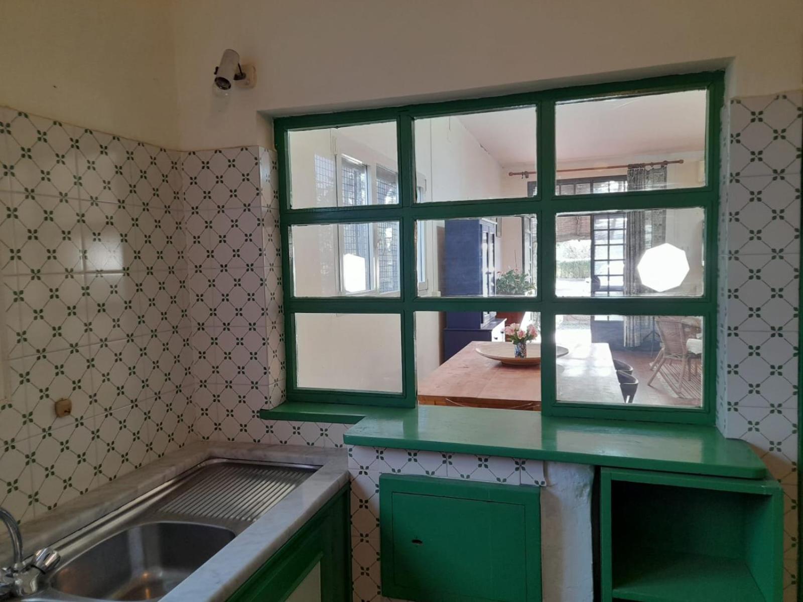 Bb Villa Bolgheri Mare Доноратико Екстериор снимка