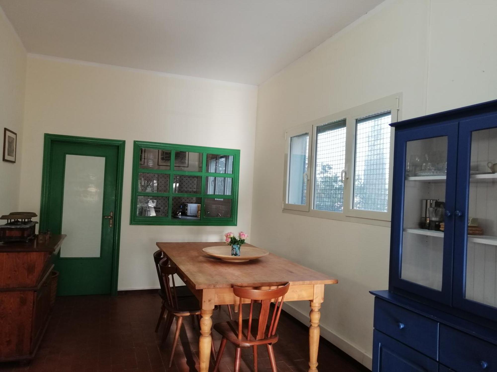 Bb Villa Bolgheri Mare Доноратико Екстериор снимка