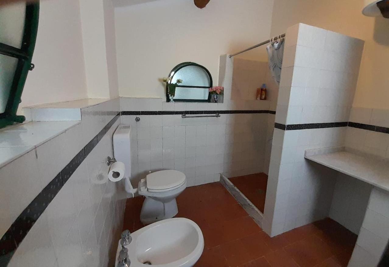 Bb Villa Bolgheri Mare Доноратико Екстериор снимка