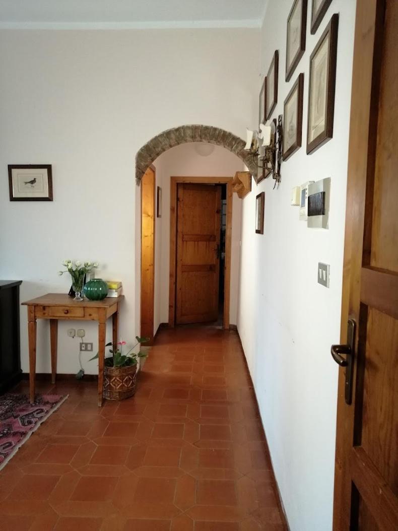 Bb Villa Bolgheri Mare Доноратико Екстериор снимка
