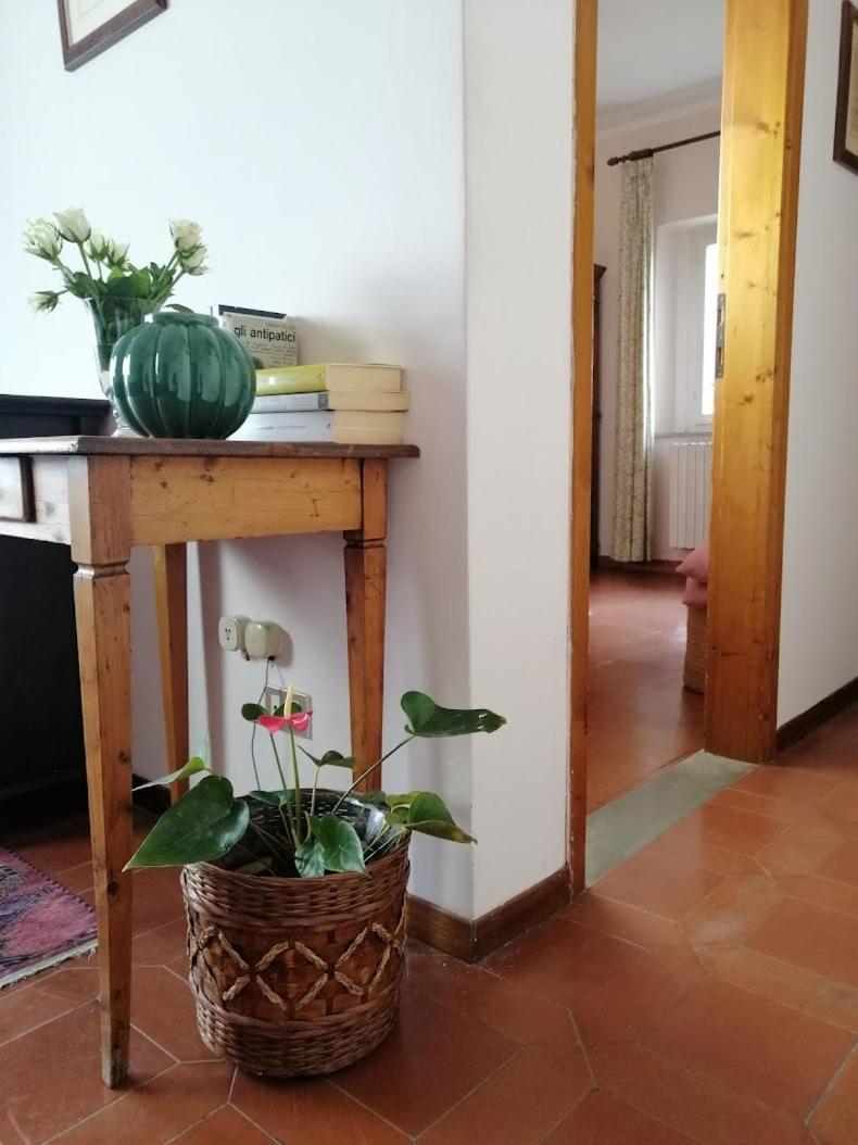 Bb Villa Bolgheri Mare Доноратико Екстериор снимка