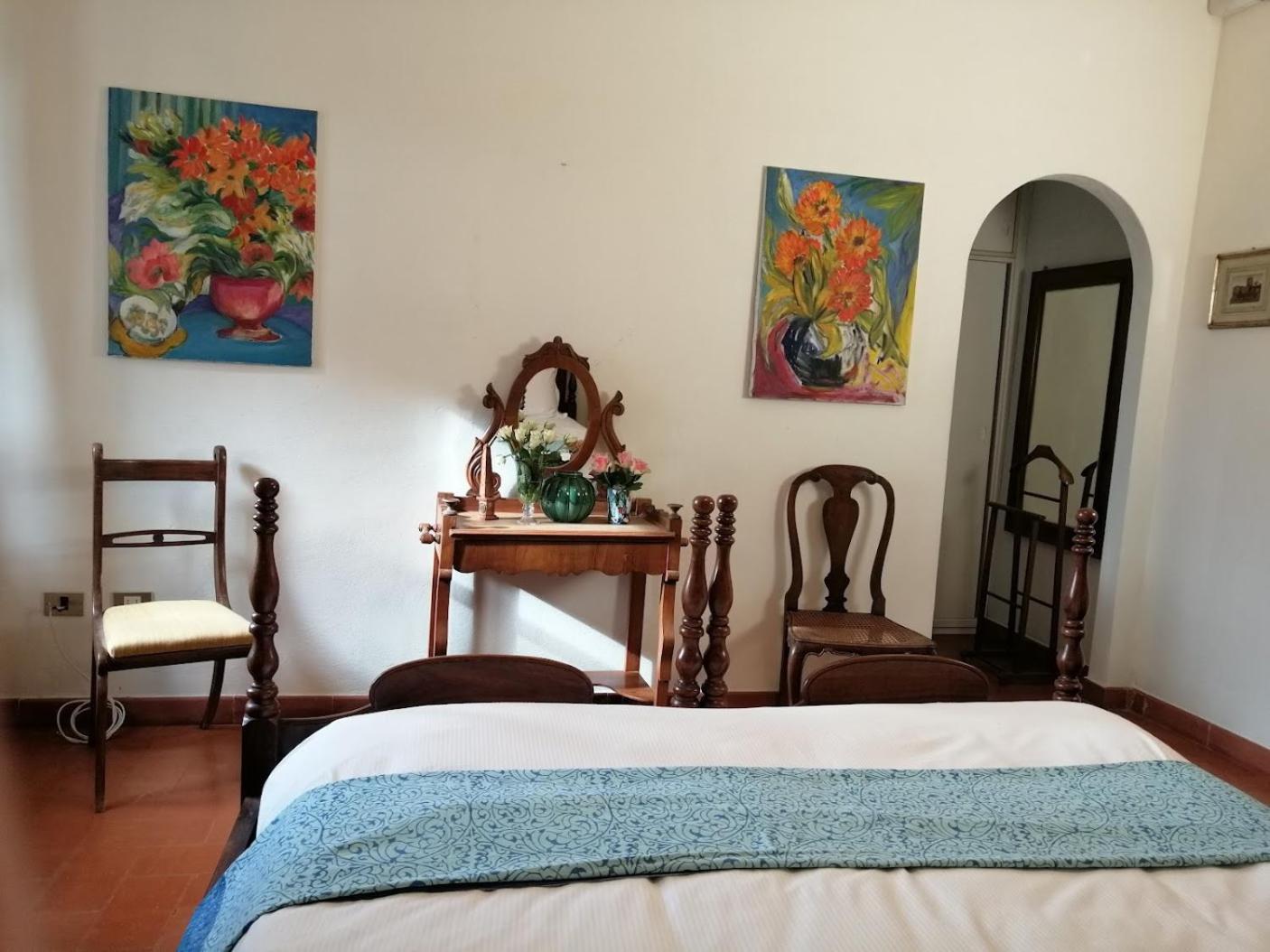 Bb Villa Bolgheri Mare Доноратико Екстериор снимка