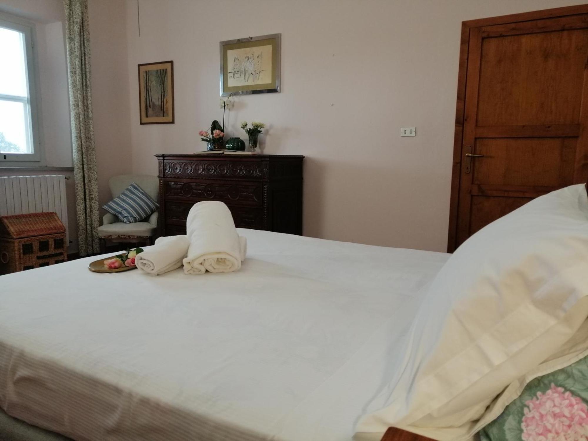 Bb Villa Bolgheri Mare Доноратико Екстериор снимка