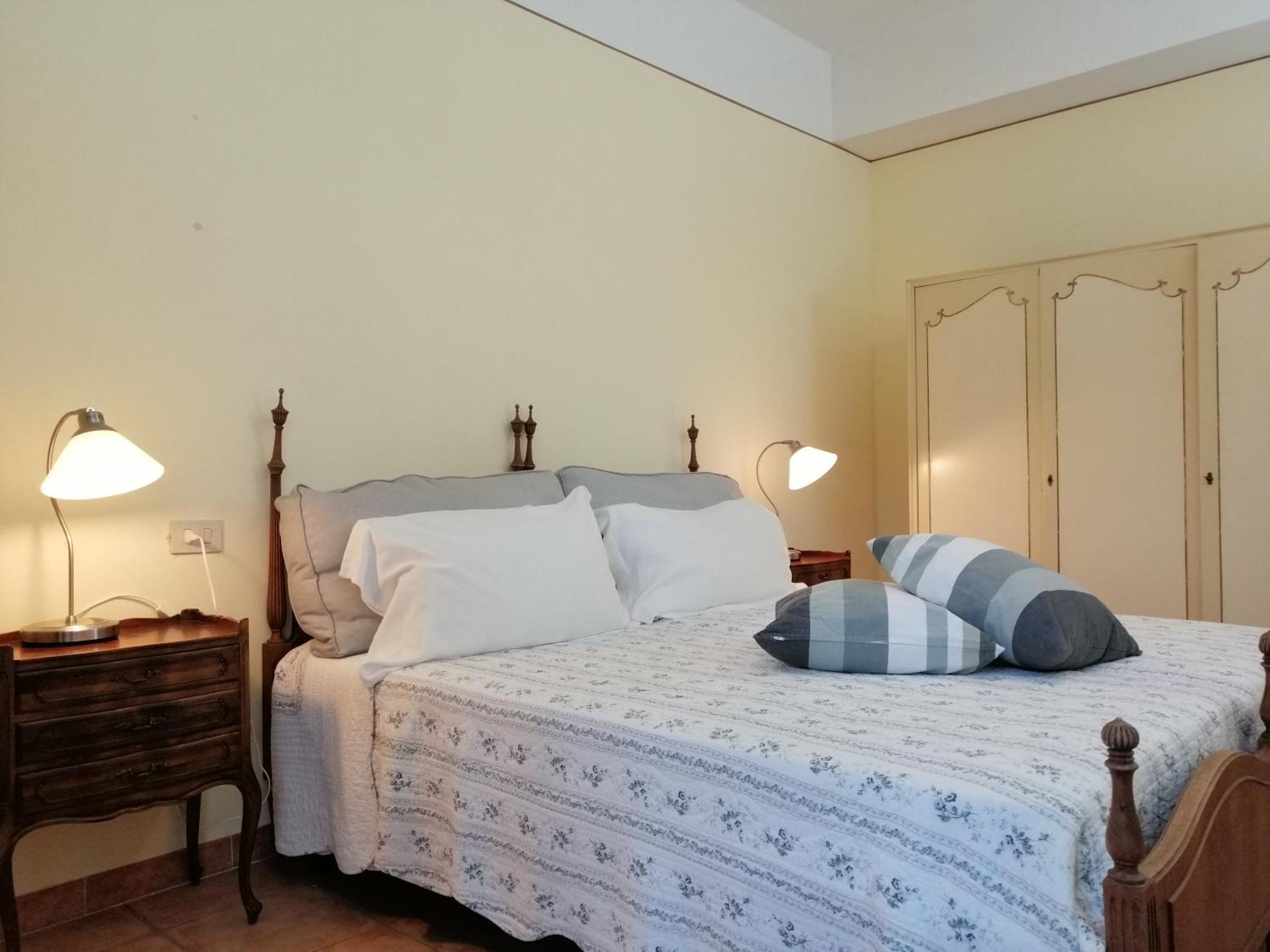 Bb Villa Bolgheri Mare Доноратико Екстериор снимка