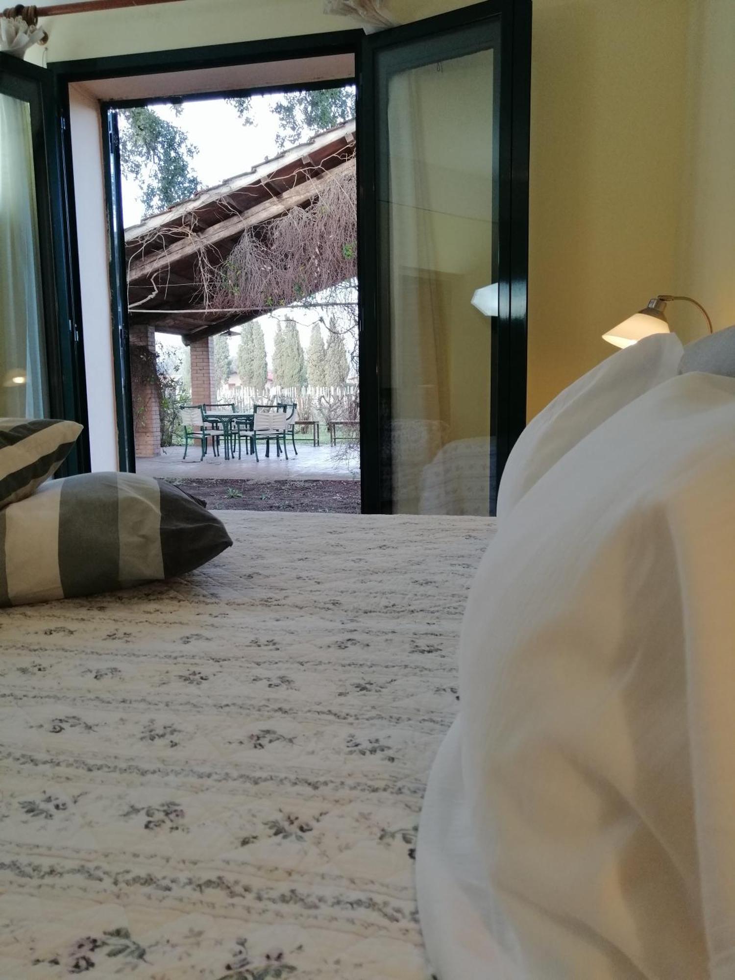 Bb Villa Bolgheri Mare Доноратико Екстериор снимка