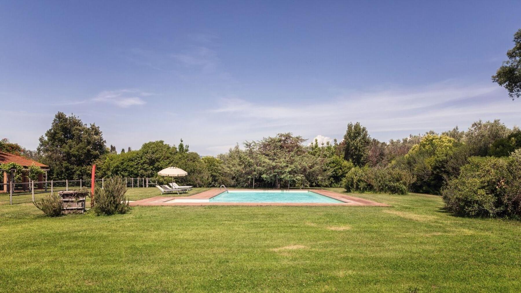 Bb Villa Bolgheri Mare Доноратико Екстериор снимка
